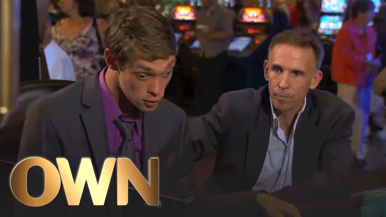 Casino safe oprah