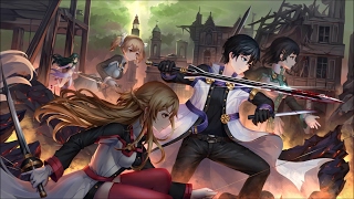 Sword Art Online the Movie: Ordinal Scale -Epic Battle OST Collection-