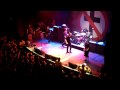 Bad Religion - Epiphany - House Of Blues 4-17-2010