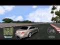 Mercedes Benz CL65 AMG Test Drive Unlimited