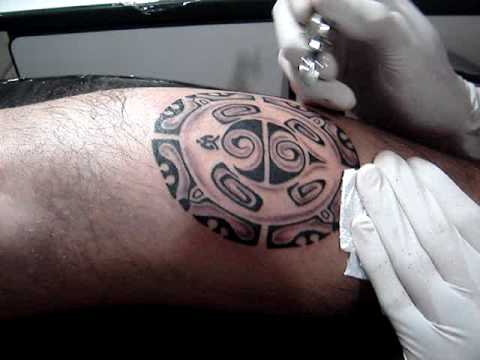 Daniel Tattoo Maori Daniel Tattoo Maori