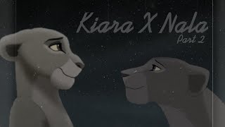 Kiara X Nala Tlk Crossover 22