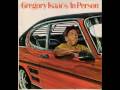 Gregory Isaacs