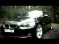 BMW 335i Convertible