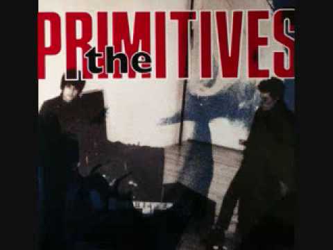 All The Way Down (beat version) - The Primitives
