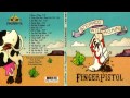 Stepped in it Again - Full Album by FIngerpistol