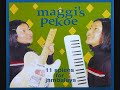 Maggi's Pekoe - La-Vi La-Vi