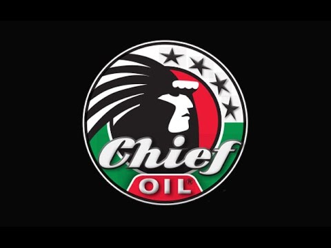 Chief Engine, Gear and Transmission Oils