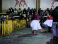 Bolivia.El Alto.Cholitas wrestling. Lucha de cholitas