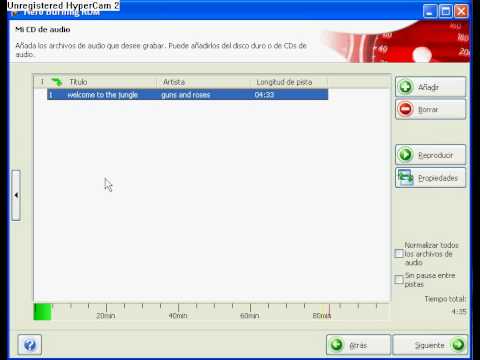 TRANSFORMAR MP3 A FORMATO WAV transformar mp3 a formato wav: