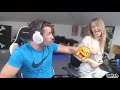 Se Le Vio Toda la Te** xD | Twitch Compilation