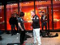 TOM GAO AND GERRY DEE RAP BATTLE