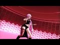 【MMD 60fps】Body Ache - Megurine Luka