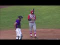 2014 4A State Baseball Championships: Spanish Fork vs Box Elder