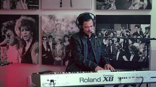 Watch El Debarge All This Love video