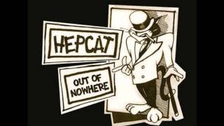 Watch Hepcat Skavez video