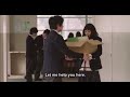 [Eng Sub] He was jealous seeing her with someone else #lovestory #popcornclips