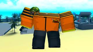 I Got Access to 2X FREE EXP.. Now I'm TOO STRONG (Roblox Weight Lifting Simulator)