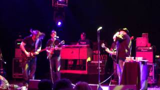 Watch Blues Traveler The One video