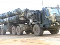 Topol M missile