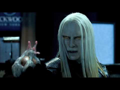 Hellboy: The Golden Army – L'UHD che non c'è