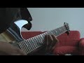 The Call of Ktulu (All Guitars Cover)