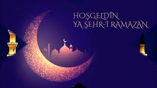 RAMAZAN MESAJLARI - Ramazan Mesajı 2021 - Hayırlı Ramazanlar