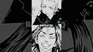Mitsuya Vs Baji