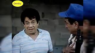 Tagalog Comedy Dolphy Babalu And Panchito
