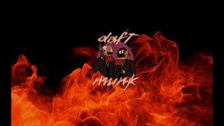 Daft Munk - Bds Ensmm 2022