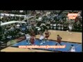 Allen Iverson another crossover move on Michael Jordan 1998