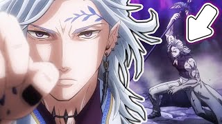How Hades Changed Record Of Ragnarok Forever