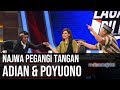 Laga Usai Pilpres: Najwa Pegangi Tangan Adian dan Poyuono (Part 7) | Mata Najwa