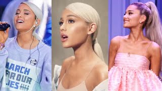 This Audio Will Make You Love Ariana Grande This Audio Will Make You Love Ariana Grande