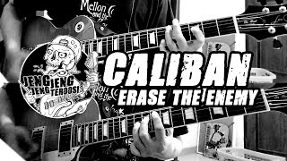 Watch Caliban Erase The Enemy video