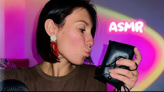 Asmr Fr Mon Nouvel Argentique - Chuchotement Tingles