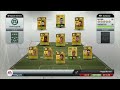 FIFA 13 Ultimate Team - SQUADS FOR PROFIT - Episode 7 - 49,000 Coin Team