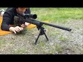 .338 lapua rifles