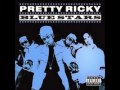Pretty Ricky- Nothing But a Number