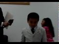 testigos de jehova niños con, azteca