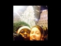 Panda Ross in New York City