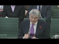 Andrew Mitchell Answers To UK Parliament About His Decision To Release Aid To Kagame's Rwanda