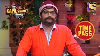 Why Are Bald Men Happier? | The Kapil Sharma Show Season 2 | Time Pass With Kapil