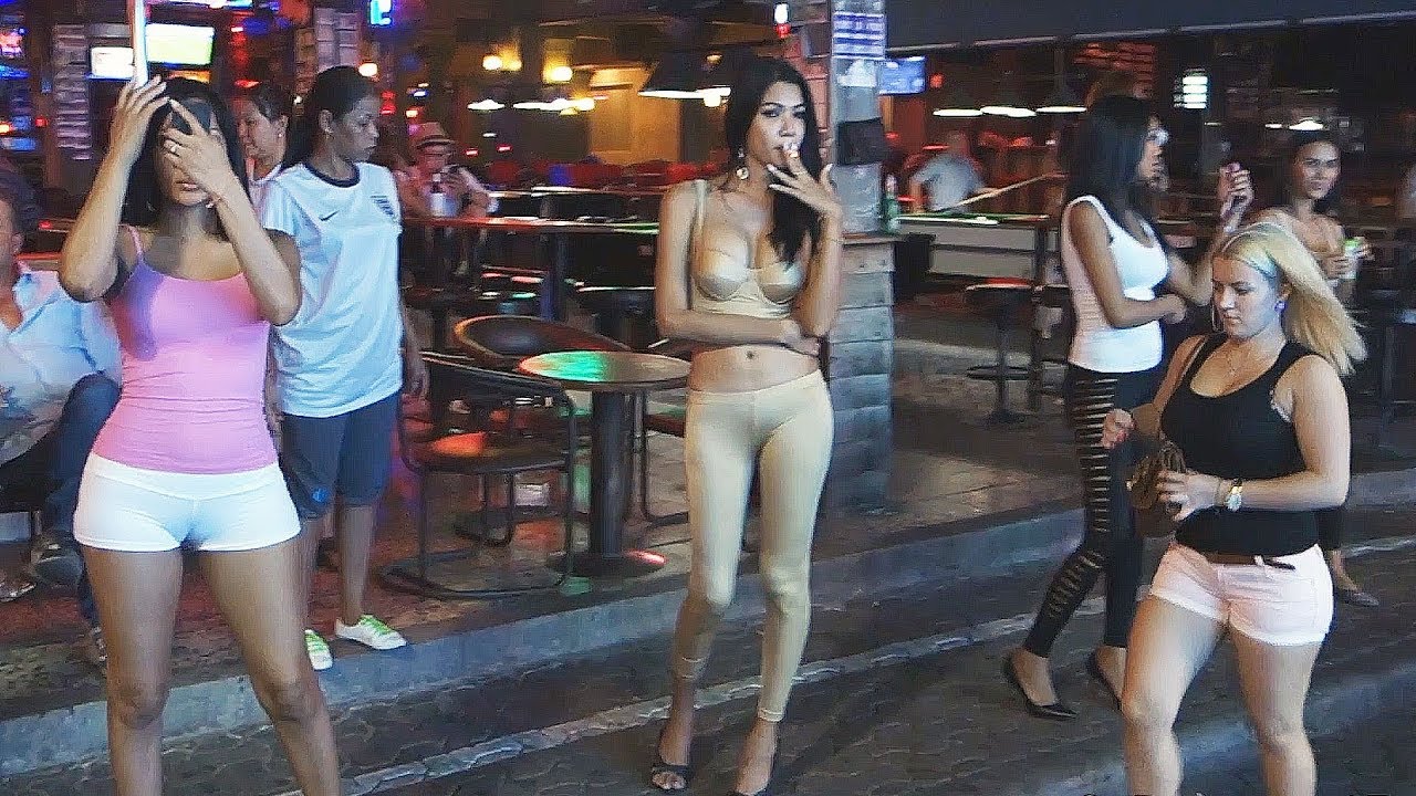 Thailand party compilations