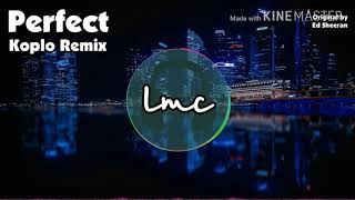 PERFECT KOPLO REMIX