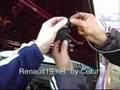 Renault19.net - Tutorial Cambio Cable de Embrague