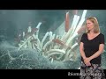 Julie Huber (MBL): Microbial Oceanography