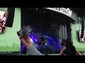 Wireless Festival 6/7/2012 Deadmau5 Playing Raise Your Weapon (Noisia Remix) + Sofi Needs A Ladder