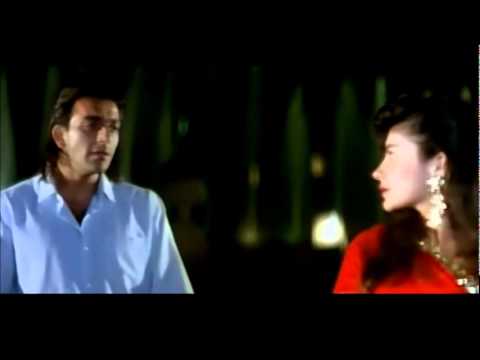 Tumhein Apna Banane Ki Kasam (HQ) - Sadak - Kumar Sanu & Anuradha...