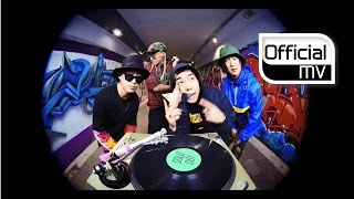 Watch Yankie SOLD OUT feat TABLO ZionT  Loco video